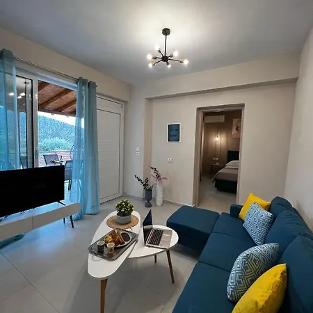 Veni'S Apartments Potos Exterior photo
