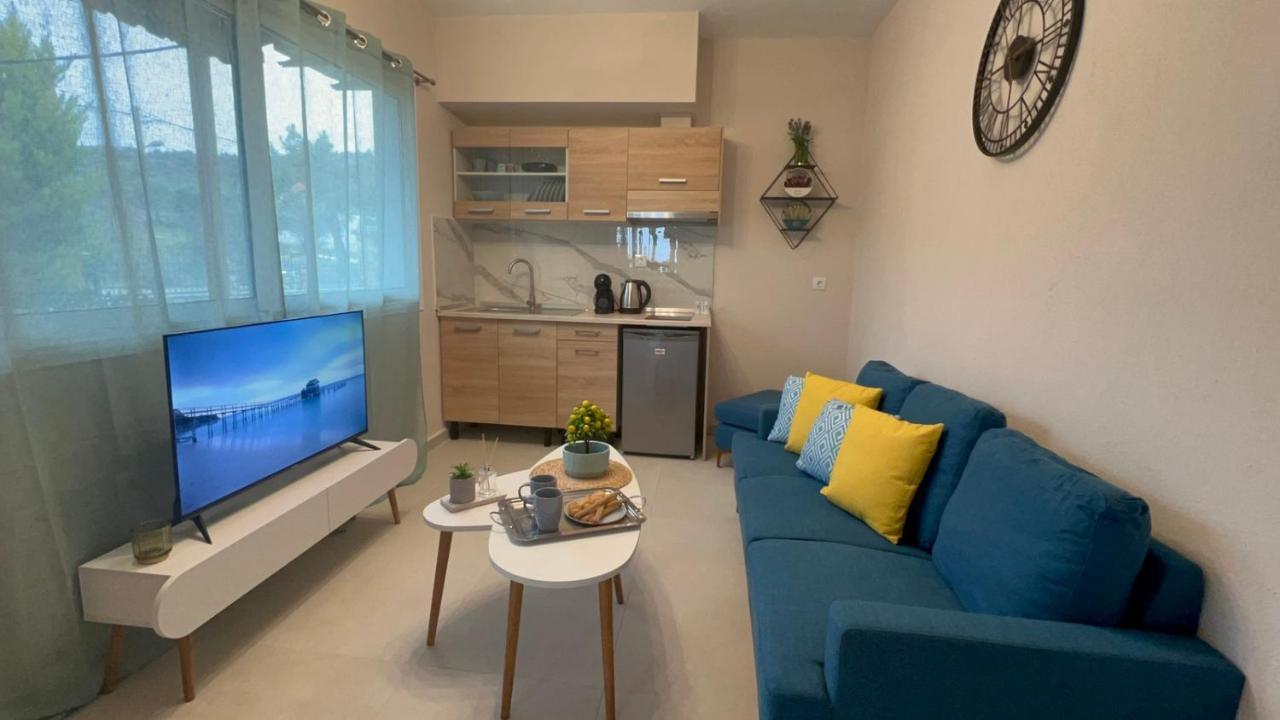 Apartment Veni's