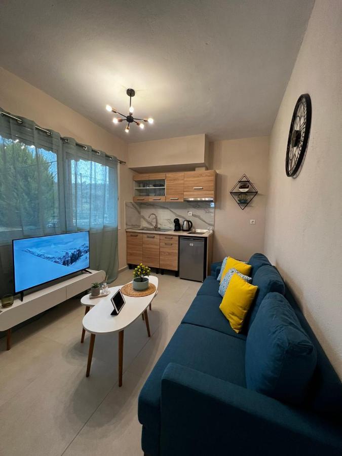 Apartment Veni's *