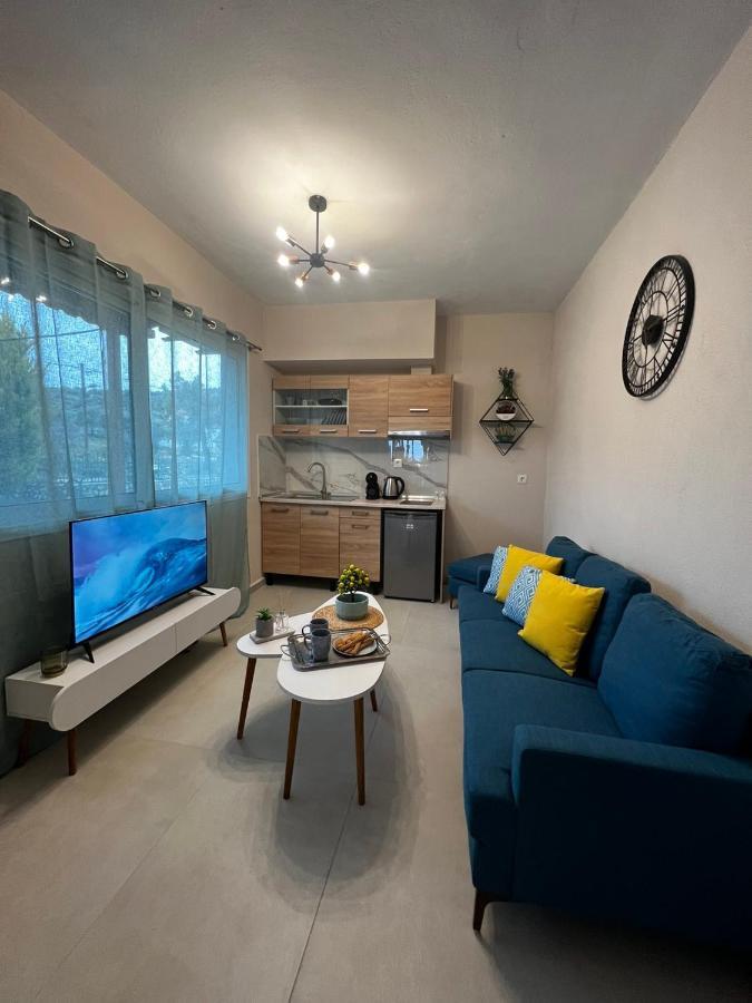 Veni's Apartment
