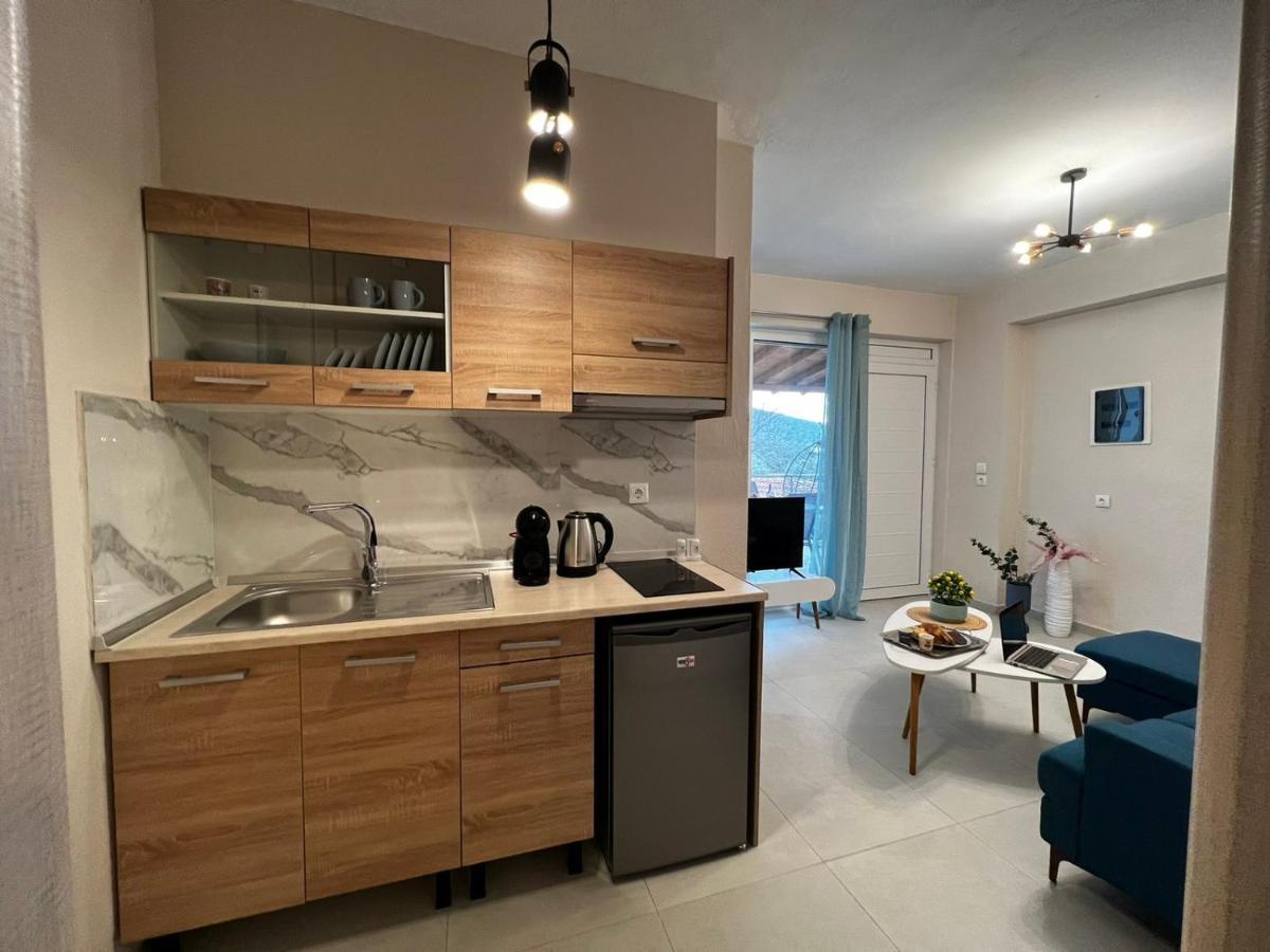 Apartment Veni's *