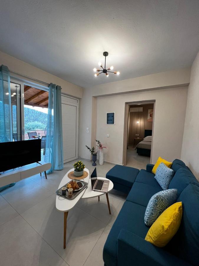 Apartment Veni's *