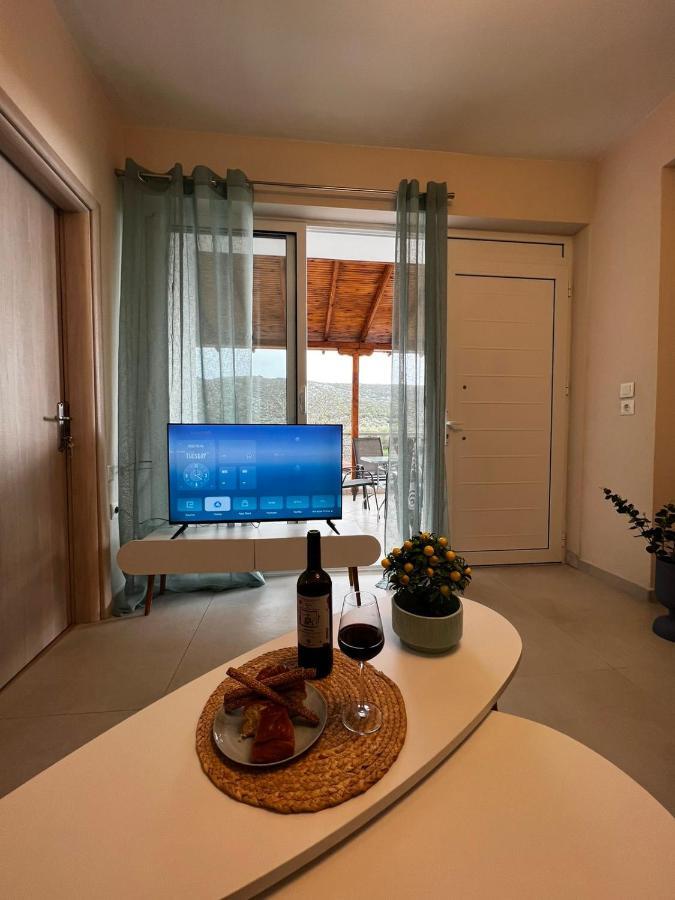 Apartment Veni's