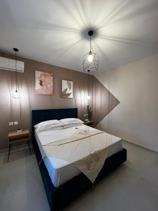 Apartment Veni's